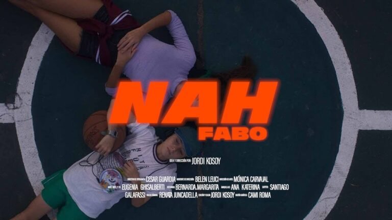 Nah, FABO