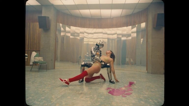 No One Dies From Love, Tove Lo