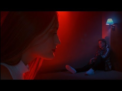 No Queda Nada, DeRozzen