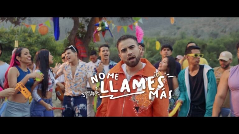 No me llames más, Cesar BK