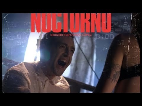 Nocturno, Los Látigos