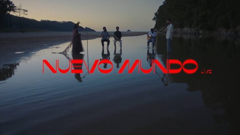 Nuevo Mundo, Fuel Fandango y Juancho Marqués