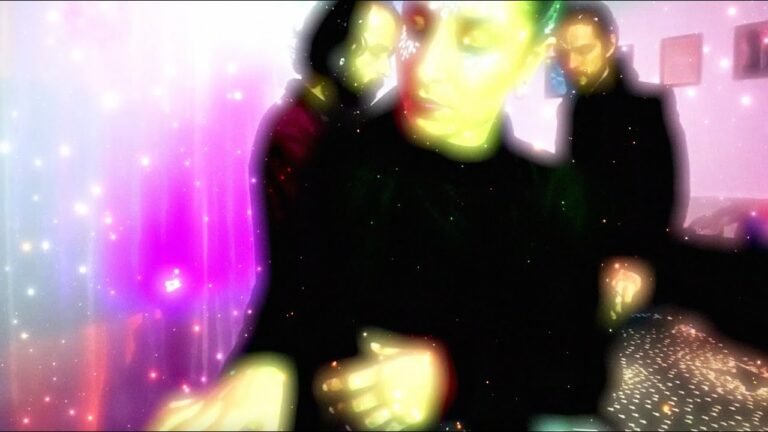 PSEUDOHOUSE, Azar (ft. Alfred)