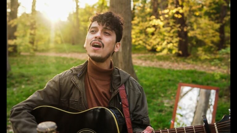 Para Mí, Joaco Bustillo