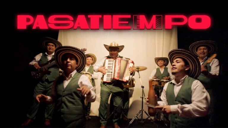 Pasatiempo, Cuarteto Continental