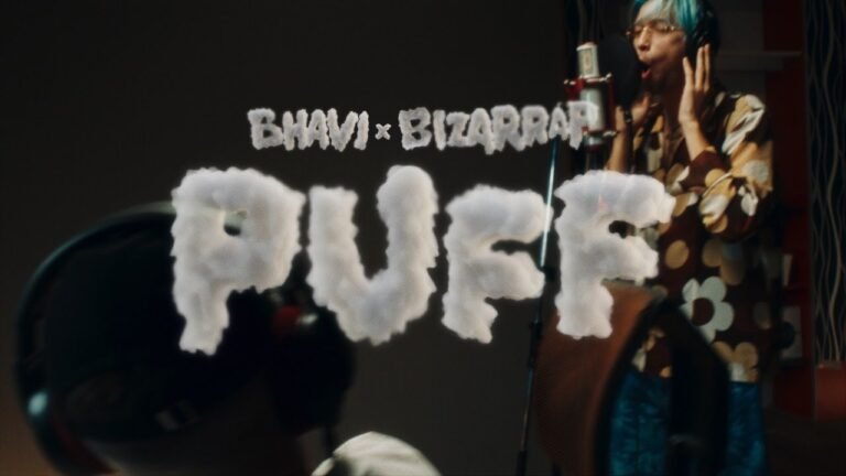 Puff, Bhavi y Bizarrap