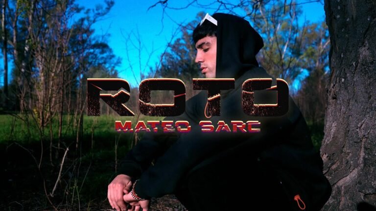 ROTO, Mateo Sarc