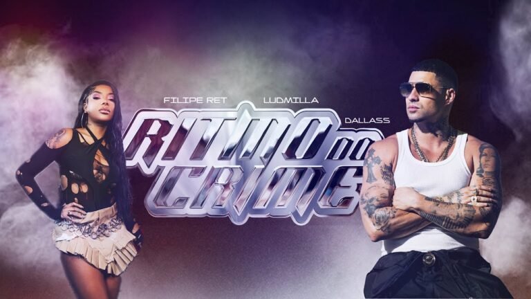 Ritmo do Crime, Filipe Ret