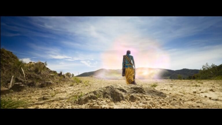 Samsara, Cosmology X