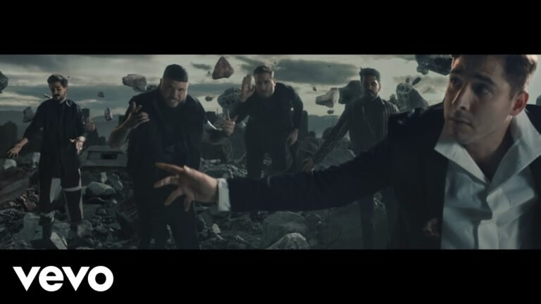 Si me dices que si, REIK, Camilo y Farruko