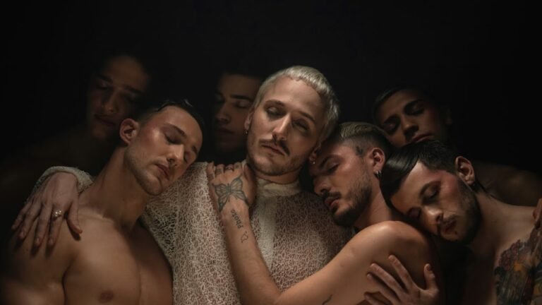 Si te veo, Stefano Marocco