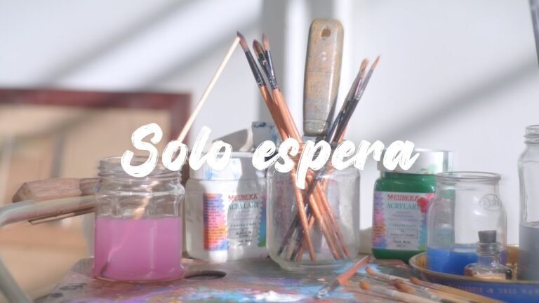Solo Espera, Douglas Hache