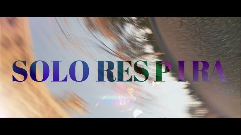 Solo Respira, Nico y Santiago