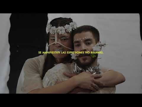 Somos agua, Ibiza Pareo