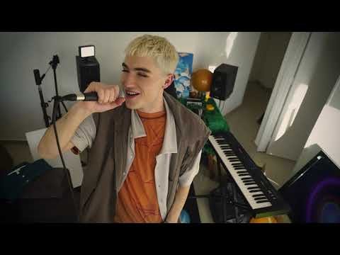 Suave Live Session, Fausto Lozano