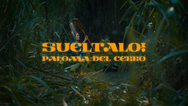 Sueltalo!, Paloma del Cerro