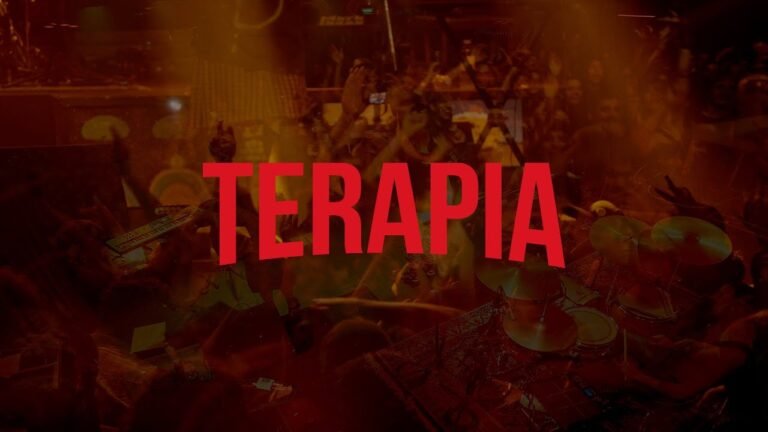 TERAPIA, TERAPIA