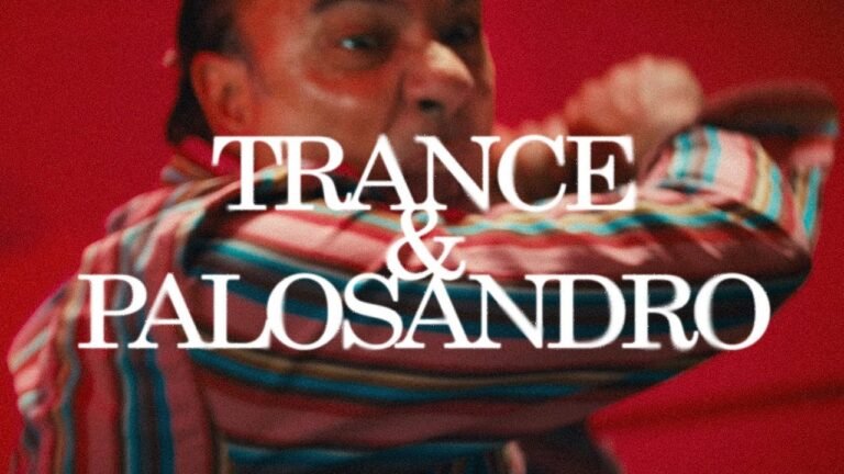 TRANCE & PALOSANDRO, G FEREZ
