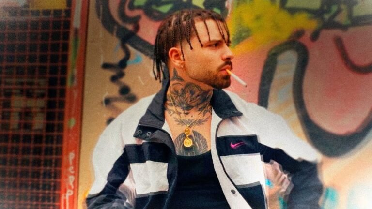 TU CARA ME DICE FT SANTOZ, G FEREZ