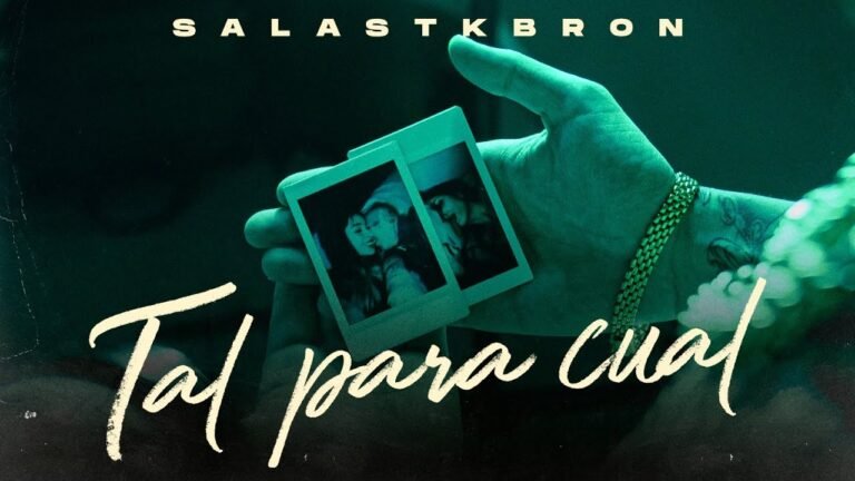 Tal Para Cual, Salastkbron y Omar Varela
