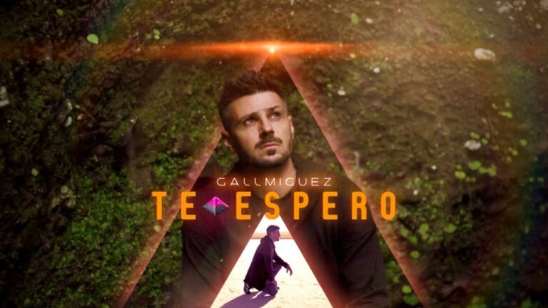 Te Espero, Gall Miguez