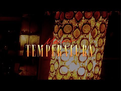Temperatura, M.E.R.I.