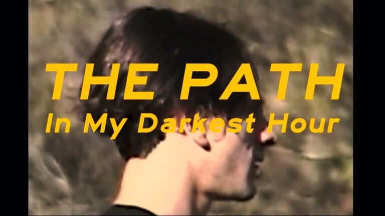 The Path (In My Darkest Hour), JAUUAR