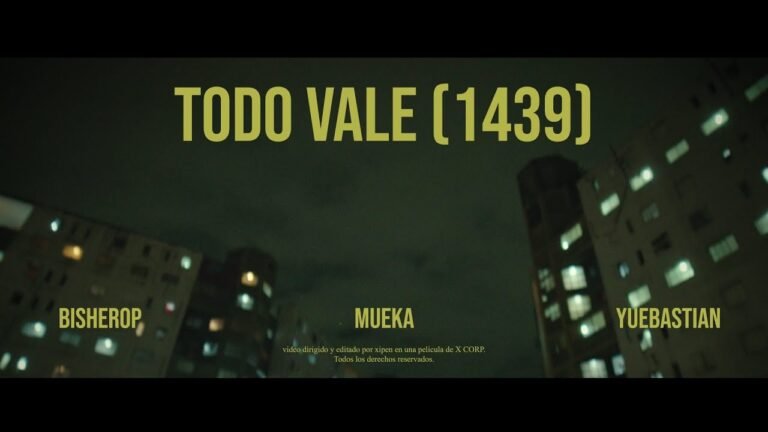 Todo Vale (1439), Bisherop