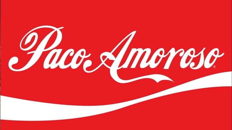 Todo el dia, Paco Amoroso