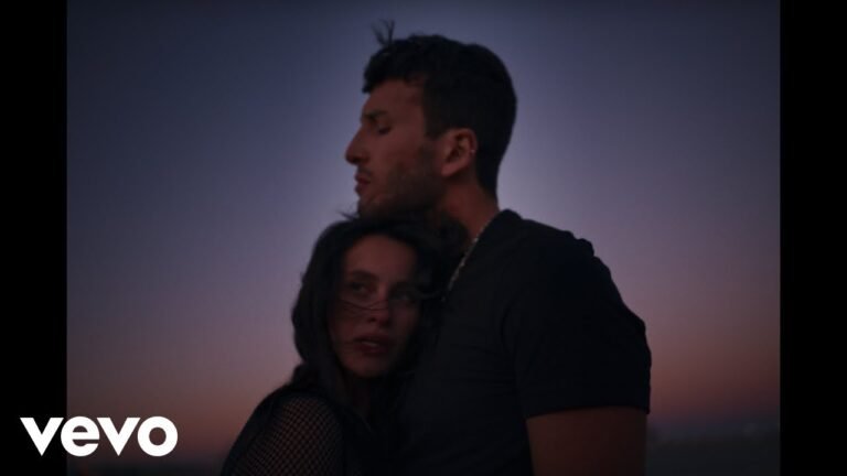 Una Noche Sin Pensar, Sebastian Yatra