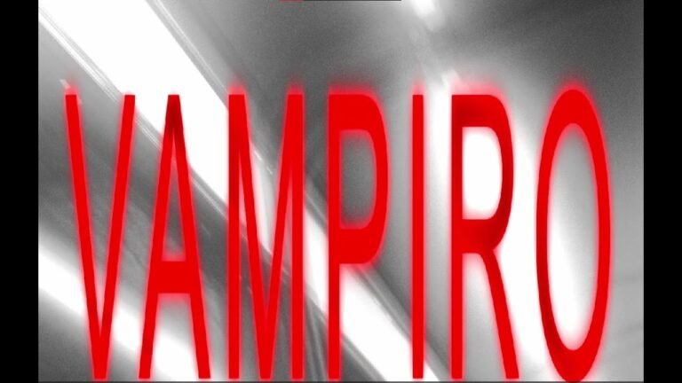 VAMPIRO, Vikson y Nekka
