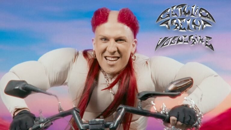 Voguebike, Getúlio Abelha