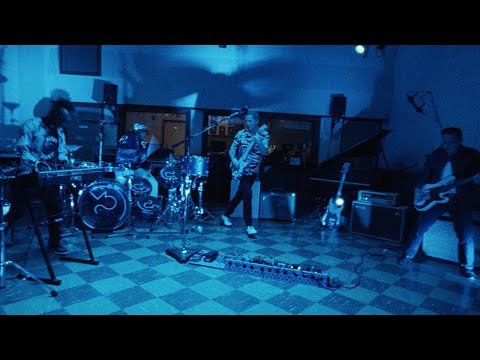 What's The Trick?, Jack White