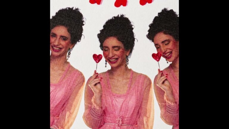 Ya no te extraño, Marina Wil