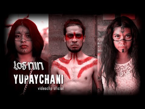 Yupaychani, Los Nin