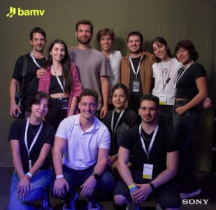 El poder de la imagen - Frame still del videoclip