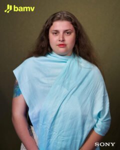 El poder de la imagen - Frame still del videoclip