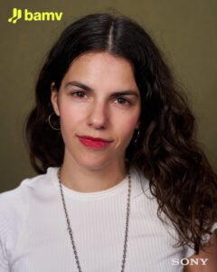 El poder de la imagen - Frame still del videoclip