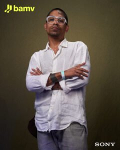 El poder de la imagen - Frame still del videoclip