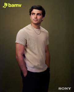 El poder de la imagen - Frame still del videoclip