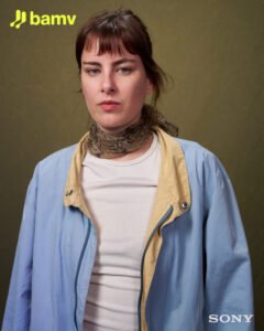 El poder de la imagen - Frame still del videoclip