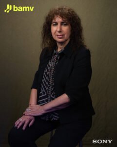 El poder de la imagen - Frame still del videoclip