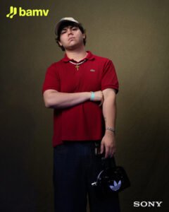 El poder de la imagen - Frame still del videoclip