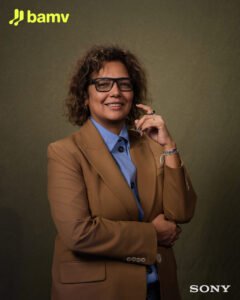 El poder de la imagen - Frame still del videoclip