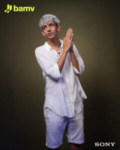 El poder de la imagen - Frame still del videoclip