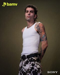 El poder de la imagen - Frame still del videoclip