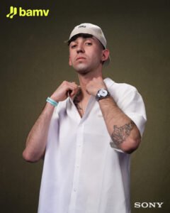 El poder de la imagen - Frame still del videoclip