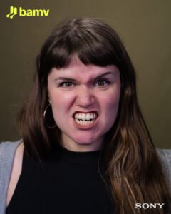 El poder de la imagen - Frame still del videoclip