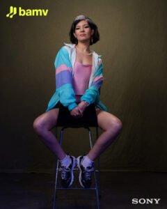 El poder de la imagen - Frame still del videoclip