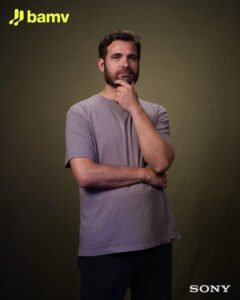 El poder de la imagen - Frame still del videoclip